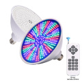 Remote Control RGB LED Swimming Pool Underwater Lights